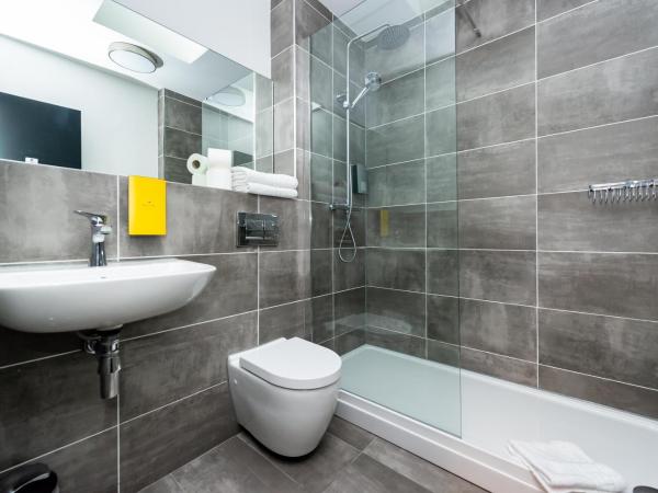 Staycity Aparthotels, Dublin, Christchurch : photo 9 de la chambre appartement 1 chambre