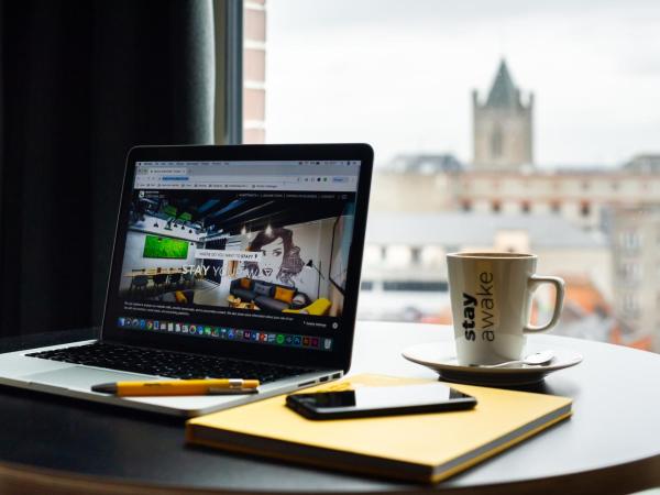 Staycity Aparthotels, Dublin, Christchurch : photo 8 de la chambre appartement 1 chambre