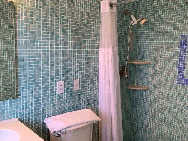 Manhattan Tower Apartment Hotel : photo 10 de la chambre garden villa two bedroom