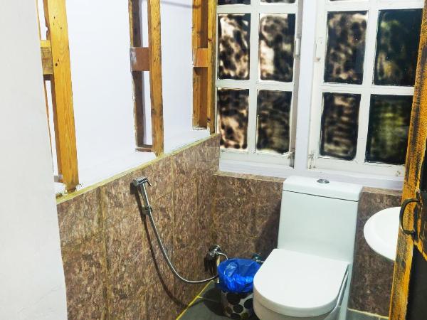 Yog Hostel : photo 5 de la chambre chambre double deluxe