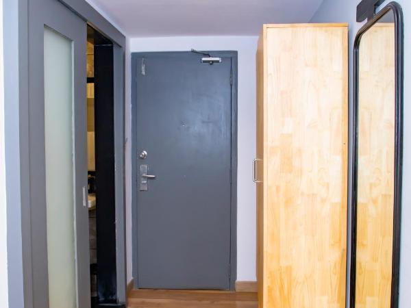 The Urban Stays : photo 8 de la chambre chambre exécutive