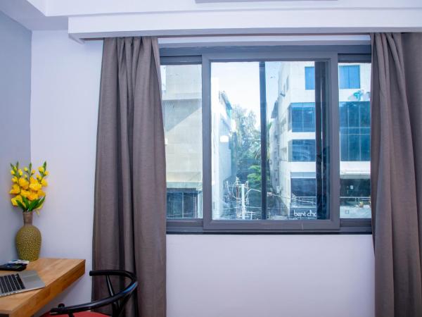 The Urban Stays : photo 6 de la chambre chambre exécutive