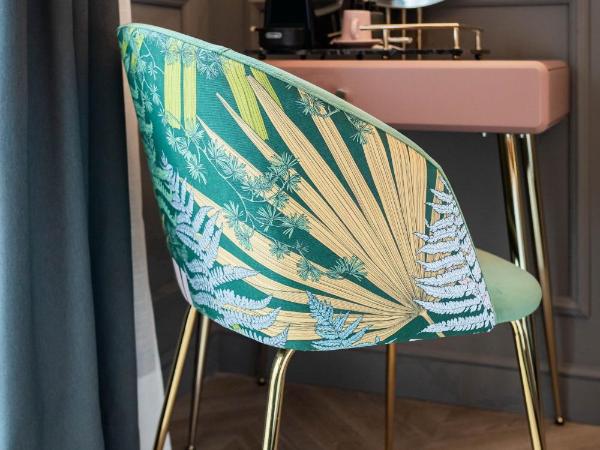 Reina 107 Beach Boutique : photo 9 de la chambre chambre double Économique