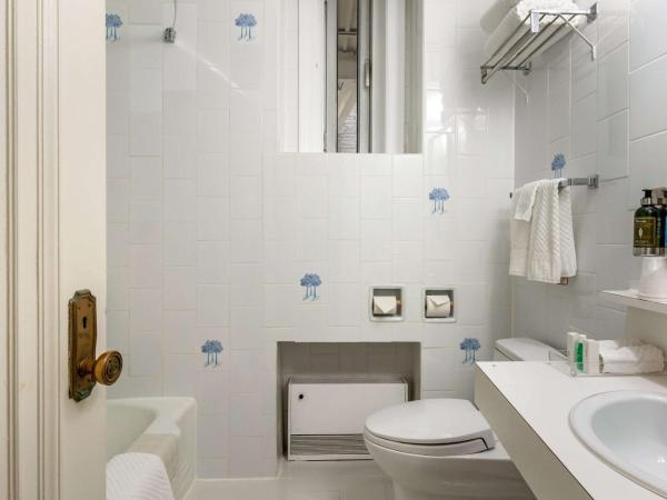 The Fort Garry Hotel Spa and Conference Centre, Ascend Hotel Collection : photo 7 de la chambre chambre 2 lits queen-size - non-fumeurs