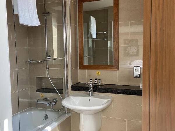 Hard Days Night Hotel : photo 6 de la chambre chambre double classique