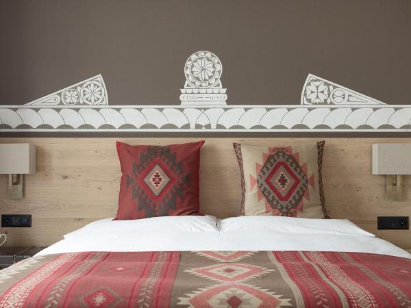 Hotel Steffani : photo 1 de la chambre chambre triple standard