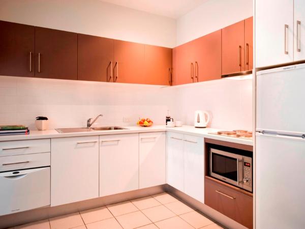 Miller Apartments : photo 5 de la chambre appartement 3 chambres deluxe