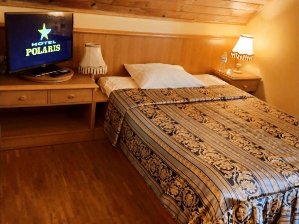 Hotel Polaris : photo 1 de la chambre chambre simple