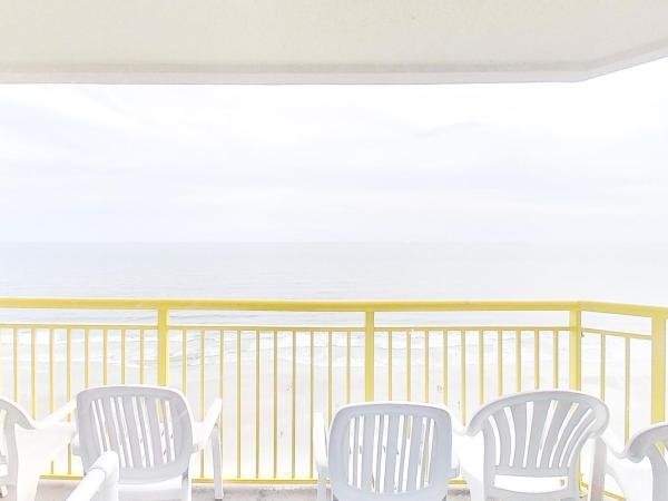 Bay Watch Resort : photo 3 de la chambre appartement 3 chambres