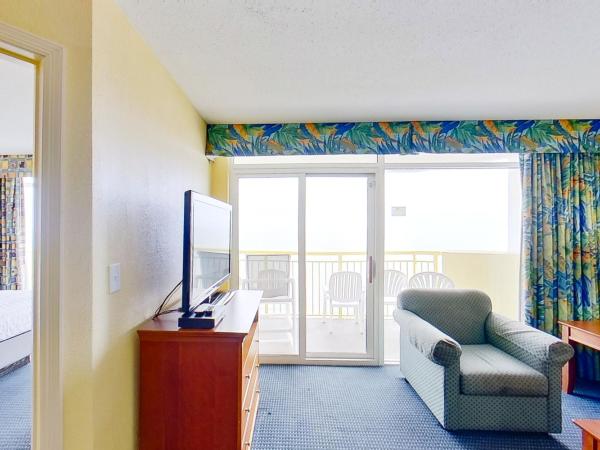 Bay Watch Resort : photo 4 de la chambre appartement 3 chambres