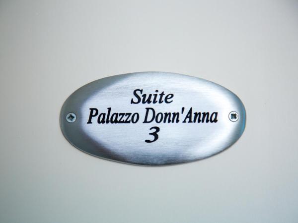 Chiaia Suites : photo 3 de la chambre chambre triple deluxe