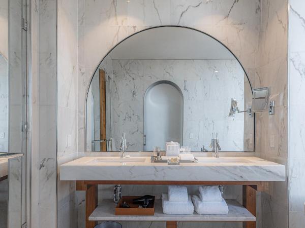 Lotte Hotel Seattle : photo 5 de la chambre suite lit king-size premier