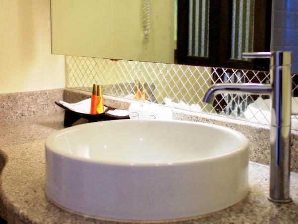 Chiangmai Gate Hotel : photo 9 de la chambre suite junior