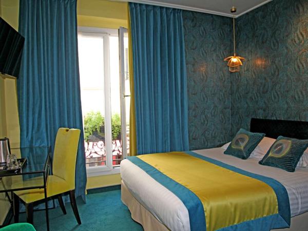 Hotel Best Western Anjou Lafayette : photo 2 de la chambre chambre lit queen-size classique