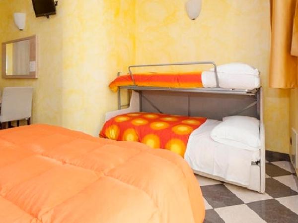 Villa Nina : photo 6 de la chambre studio (3 adultes)
