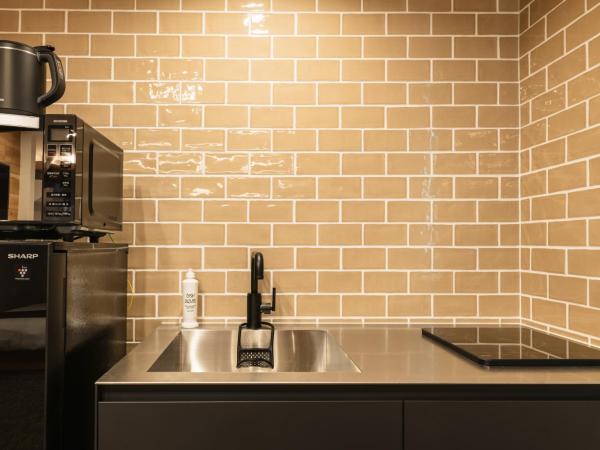 GRAND BASE Urakami : photo 6 de la chambre chambre lits jumeaux standard