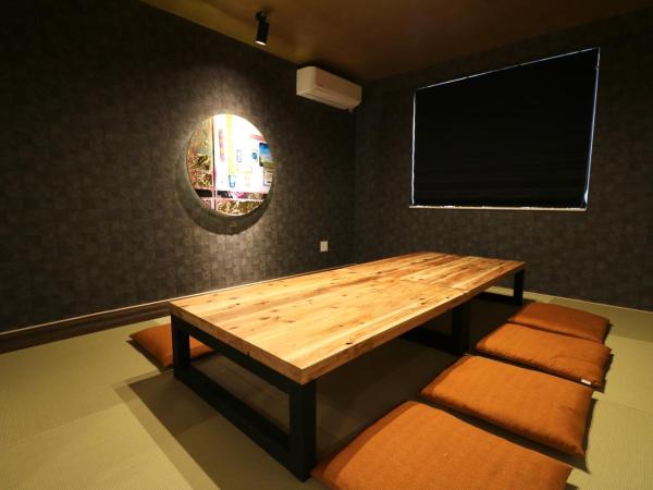 TAKETO STAY Kotoni : photo 4 de la chambre appartement avec douche