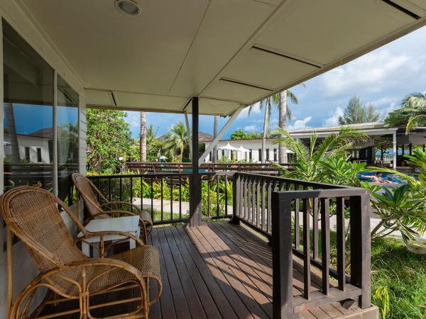 Nakara Long Beach Resort - SHA Extra Plus : photo 1 de la chambre bungalow deluxe