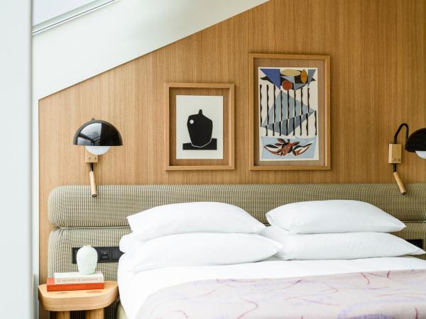 PURO Kraków Stare Miasto : photo 8 de la chambre chambre double deluxe