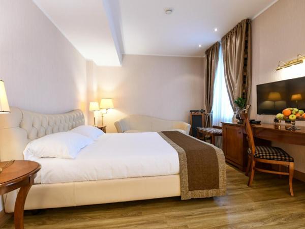 Hotel Master : photo 5 de la chambre chambre double deluxe avec baignoire