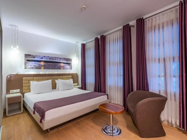 Puding Hotel : photo 4 de la chambre chambre double standard