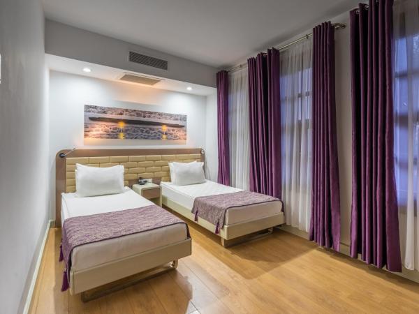 Puding Hotel : photo 7 de la chambre chambre double standard