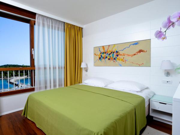Maistra Select All Suite Island Hotel Istra : photo 4 de la chambre suite deluxe