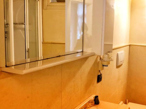 Terrazza Tassis Charme&Relax : photo 3 de la chambre chambre double avec terrasse