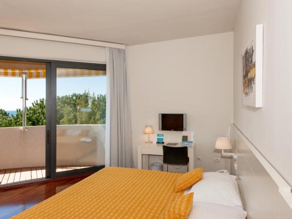 Maistra Select Island Hotel Istra : photo 5 de la chambre suite exécutive