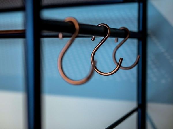 Scandic Kødbyen : photo 5 de la chambre chambre lit king-size standard