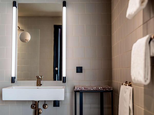 Scandic Kødbyen : photo 4 de la chambre chambre lit king-size standard