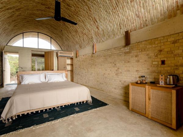 Casona Sforza : photo 2 de la chambre suite junior - côté plage 