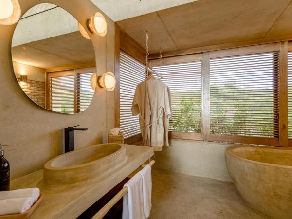 Casona Sforza : photo 4 de la chambre suite junior - côté plage 