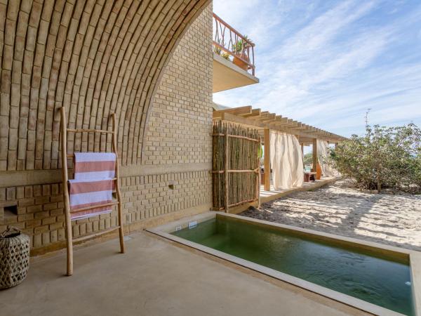 Casona Sforza : photo 2 de la chambre suite junior avec piscine privée 