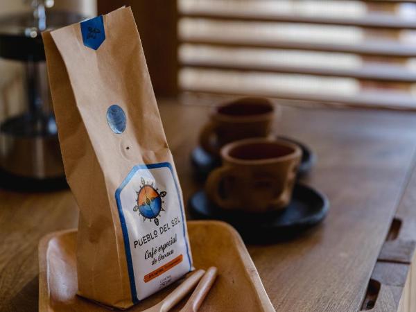 Casona Sforza : photo 4 de la chambre suite junior avec piscine privée 