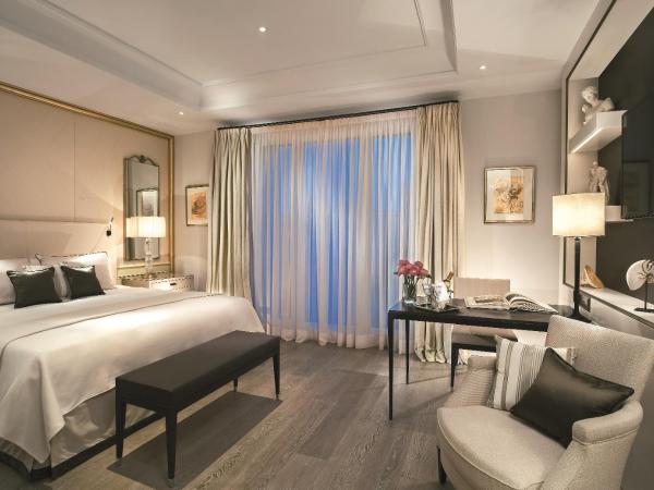 Palazzo Parigi Hotel & Grand Spa - LHW : photo 1 de la chambre chambre deluxe double ou lits jumeaux