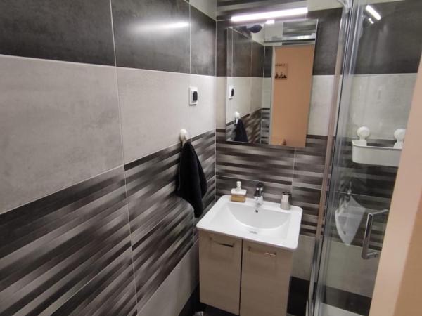 Cosy Room Zagreb : photo 3 de la chambre chambre simple Économique