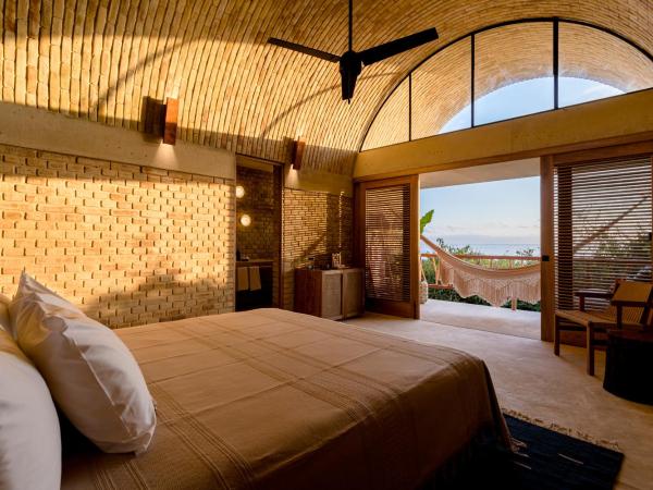 Casona Sforza : photo 6 de la chambre suite senior - côté plage