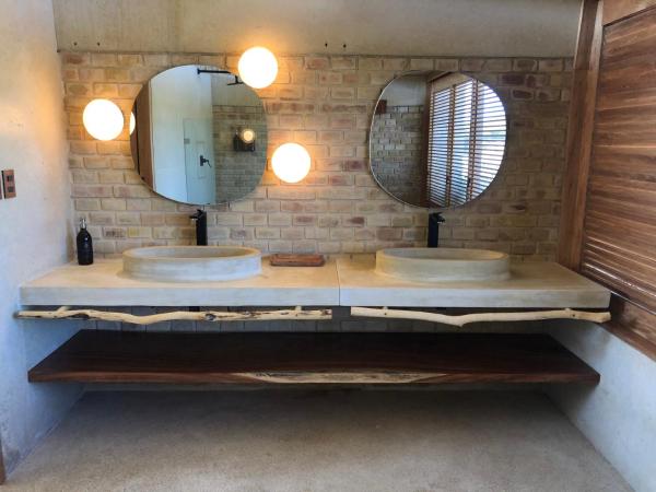 Casona Sforza : photo 5 de la chambre suite avec jacuzzi