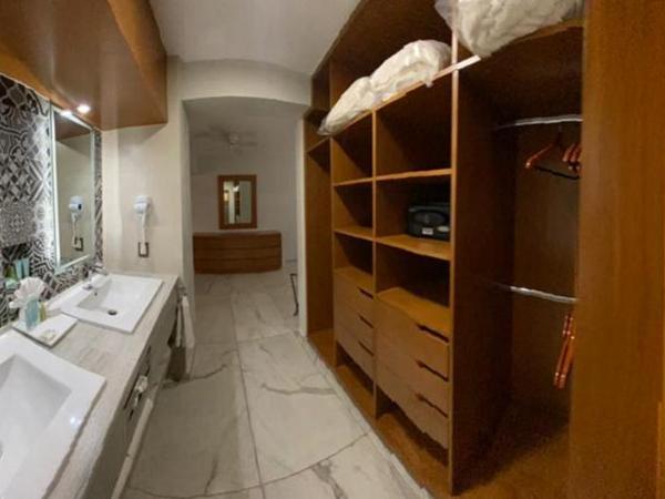 Hotel Posada Quinta Las Flores : photo 10 de la chambre suite familiale deluxe