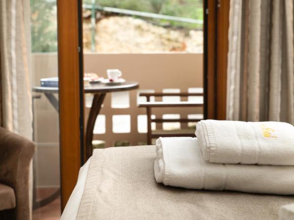 Royal Sun : photo 6 de la chambre chambre simple Économique