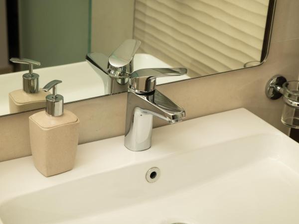 Royal Sun : photo 10 de la chambre chambre simple Économique