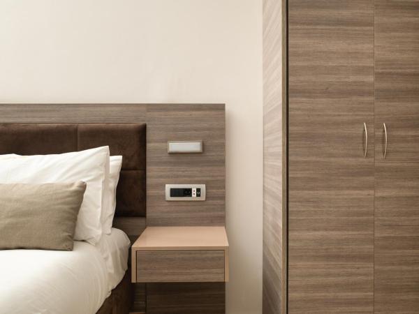 Royal Sun : photo 7 de la chambre chambre simple Économique