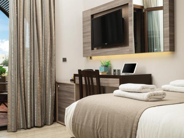 Royal Sun : photo 4 de la chambre chambre simple - vue sur mer