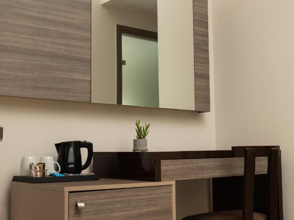 Royal Sun : photo 9 de la chambre chambre double - vue sur mer