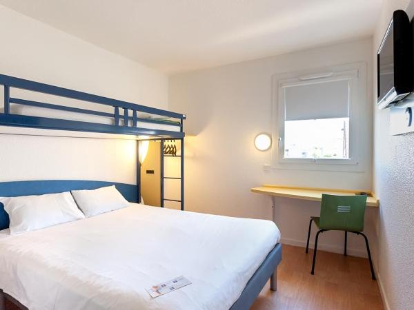 Ibis Budget Agen : photo 5 de la chambre chambre triple