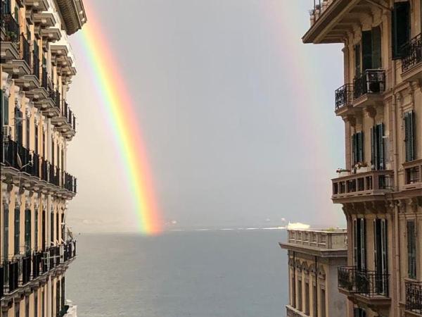 FALERON Santa Lucia : photo 4 de la chambre suite - vue sur mer