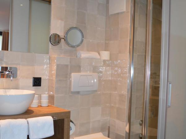 22 Summits Apartments : photo 4 de la chambre studio (2 adultes)