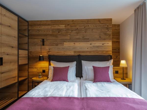 22 Summits Apartments : photo 2 de la chambre appartement 2 chambres