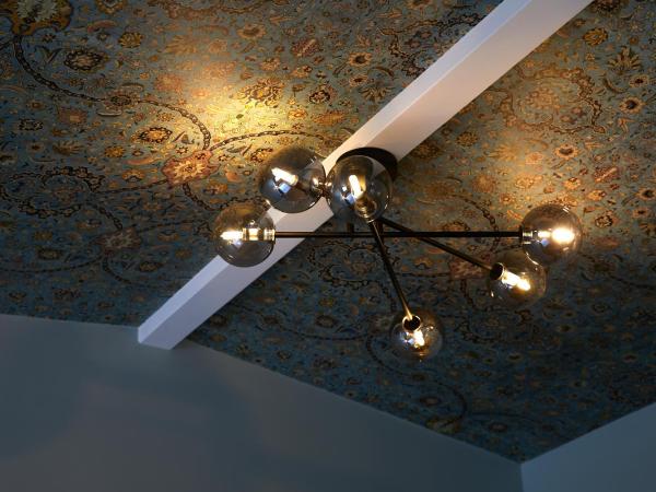 The Dairy Private Hotel by Naumi Hotels : photo 6 de la chambre chambre oasis